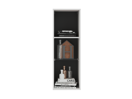 Шкаф-витрина Тип 2 навесной Gloss (Глосс) 