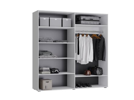 Шкаф четырехдверный Gloss (Глосс) 