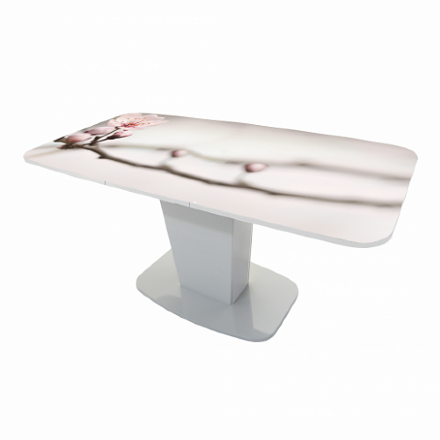 Стол обеденный раздвижной Токио Баут 